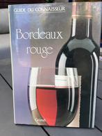 Gids voor liefhebbers van rode Bordeaux, Ophalen of Verzenden, Gelezen