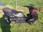 Mbk nitro et aprilia rs 50, Fietsen en Brommers, Scooters | Yamaha, Ophalen of Verzenden, Zo goed als nieuw, Klasse A (25 km/u)