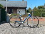 Trek madone 4.5 maat 52, Fietsen en Brommers, 49 tot 53 cm, Ophalen, Gebruikt, Carbon