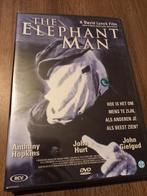 The elephant man (1980), CD & DVD, DVD | Drame, Enlèvement ou Envoi