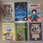 Jeugdboeken allerlei, Ophalen of Verzenden