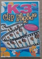 Dvd's K3, Ophalen of Verzenden, Zo goed als nieuw