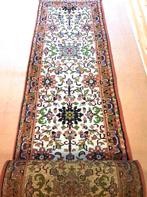 Perzisch/oosters Loper tapijt (Tabriz) 310x80- Handgeknoopt, Ophalen