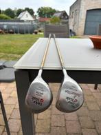 Vintage Taylormade clubs, Ophalen, Gebruikt