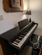 Yamaha arius ydp 163., Muziek en Instrumenten, Ophalen, Zo goed als nieuw, Piano