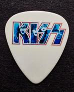 3 Gitaar plectrums van KISS - Guitar pick - Plectrum KISS, Verzamelen, Ophalen of Verzenden, Nieuw, Gebruiksvoorwerp