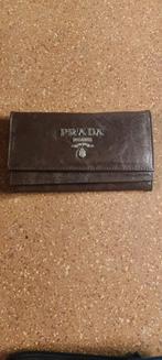 Beurs Prada, Handtassen en Accessoires, Portemonnees, Ophalen