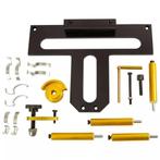 Motor timingset distributieset N42 N46 BMW E46, E60, E81 etc, Ophalen