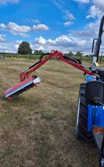 Diverse nieuwe werktuigen voor minitractoren, Zakelijke goederen, Landbouw | Werktuigen, Ophalen