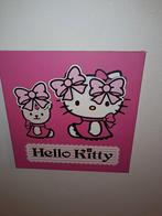 Hello Kitty decoratie en spullen, Gebruikt, Lamp, Ophalen