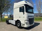 DAF - XF - Vrachtwagen, Auto's, Euro 6, Bedrijf, Diesel, DAF