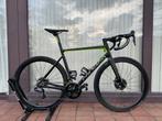 Colnago V3Rs (52s = 55) 11speed Di2, Fietsen en Brommers, Fietsen | Racefietsen, Ophalen of Verzenden