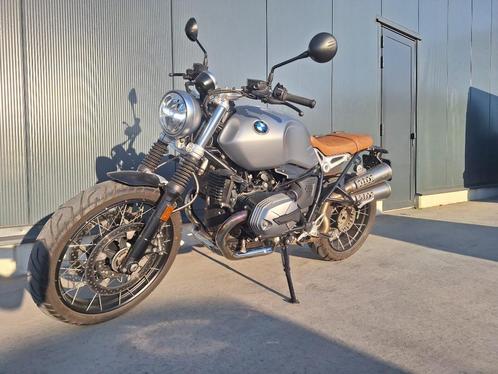 R nineT Scrambler - PREMIUM SELECTION, Motoren, Motoren | BMW, Bedrijf, Naked bike, meer dan 35 kW, 2 cilinders, Ophalen