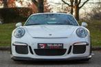 Porsche 911 GT3 - 3,8 liter - Clubsport - Chrono, Auto's, Te koop, Benzine, Coupé, 1505 kg