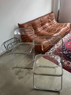 Chaise Plia Castelli, Ophalen of Verzenden, Zo goed als nieuw, Eén