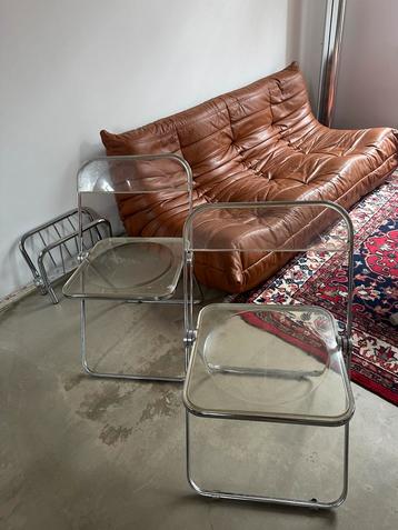 Chaise Plia Castelli beschikbaar voor biedingen