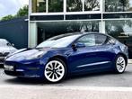 Tesla Model 3 DEEP BLUE / LONG RANGE / SPORT / TINTED WINDOW, Te koop, Berline, Gebruikt, 5 deurs