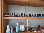 Volledige inrichting pedicure/nagelsalon, Ophalen
