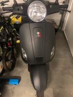 Scooter Toscana A klasse, Fietsen en Brommers, Snorfietsen en Snorscooters, Ophalen, Zo goed als nieuw, Benzine