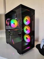 PC Gamer Ryzen 7 1700X / GTX 1070 / 32 Go RAM / 1,25 To SSD, Computers en Software, Ophalen, 32 GB, Virtual Reality, Zo goed als nieuw