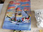 LEGO , Pirates I : Armada Impériale 6280, année 1996, Enfants & Bébés, Jouets | Duplo & Lego, Ensemble complet, Lego, Utilisé