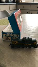 Märklin 3149, Gebruikt, Ophalen, Märklin