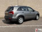 Kia Sorento 2.4 X-tra | Airco | Trekhaak | PDC |, Auto's, Kia, Bedrijf, Sorento, SUV of Terreinwagen, Zilver of Grijs