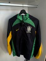 Nike x Brasil zomerjas, Kleding | Heren, Nieuw, Maat 48/50 (M), Ophalen of Verzenden