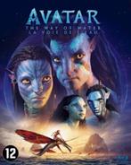 Avatar The Way Of Water, CD & DVD, Blu-ray, Comme neuf, Enlèvement ou Envoi, Science-Fiction et Fantasy