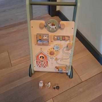 Loopwagen litte dutch beschikbaar voor biedingen