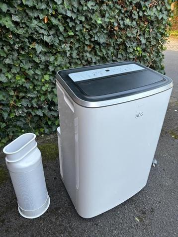 Airco AEG beschikbaar voor biedingen