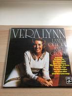 Vera Lynn land of hope and glory  2 x lp album, Cd's en Dvd's, Vinyl | Pop, Gebruikt, Ophalen of Verzenden