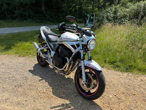 Suzuki bandit, Motoren, Motoren | Triumph, Particulier, Ophalen