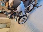 BMW F650GS  2002. slechts 21 500 km, Fietsen en Brommers, Brommers | Derbi, Ophalen, Zo goed als nieuw