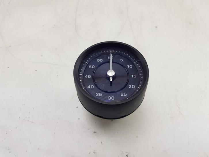 KLOK Taycan (Y1A) (|9J1919203J|9J1919203J6N3|9J1919203|), Auto-onderdelen, Overige Auto-onderdelen, Porsche, Gebruikt