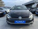 Volkswagen Golf Variant 1.6 TDI DSG AUTOMAAT NAVIGATIE, 5 places, https://public.car-pass.be/vhr/d6ace7aa-2c0d-4674-bf12-3fb78c277e0e