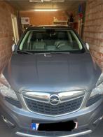 Opel mokka, Auto's, Opel, Voorwielaandrijving, Euro 5, 1686 cc, 96 kW