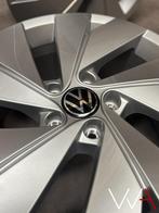 17” Volkswagen Golf 8 Facelift Nottingham Velgen DEMO BTW, Auto-onderdelen, Gebruikt, Velg(en), 17 inch, Ophalen of Verzenden