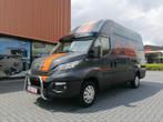 Iveco Daily 3.0 Hi-matic H3L3, Automaat, 4 cilinders, Iveco, Bedrijf