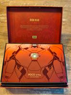 Xiaomi Poco X7 Pro Iron Man Limited Edition, Telecommunicatie, Mobiele telefoons | Overige merken, Ophalen of Verzenden, Zo goed als nieuw