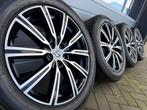 19 " Volvo XC90 XC60 XC40 C40 EX90 Inscription R-line velgen, 19 inch, Gebruikt, Banden en Velgen, Ophalen of Verzenden