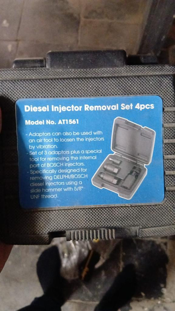 Verstuiver zitting reinigings- en frees set, Watersport en Boten, Hengelsport | Witvissen, Gebruikt, Verzenden