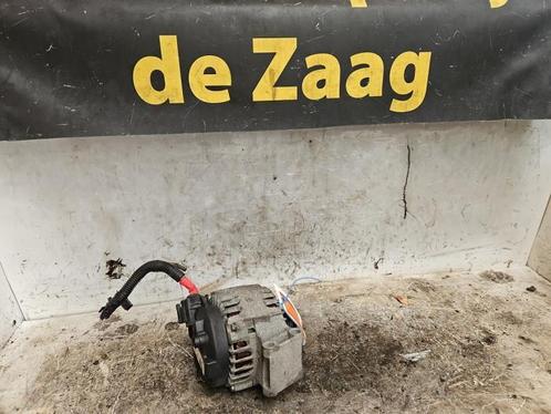 Dynamo van een Ford Fiesta, Auto-onderdelen, Motor en Toebehoren, Ford, Gebruikt, 3 maanden garantie, Ophalen of Verzenden