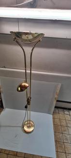 Lampadaire avec variateur, Enlèvement