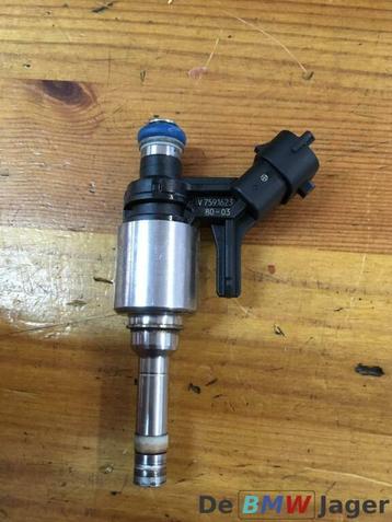 Injector BMW/Mini F20 F21 F30 F31 R55 R57 R59 R60 7591623 beschikbaar voor biedingen