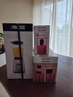 Nieuwe keukenapparatuur (mixer, mixer, broodrooster)!, Ophalen of Verzenden, Nieuw