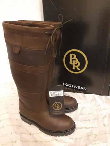 BR Bottes outdoor taille 39 NEUF