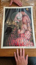 lotte teussink, Antiek en Kunst, Ophalen of Verzenden