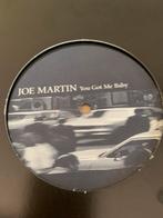 Joe Martin - You Got Me Baby, CD & DVD, Vinyles | Hip-hop & Rap, Comme neuf, Enlèvement ou Envoi