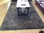 Tapijt, Huis en Inrichting, Stoffering | Tapijten en Vloerkleden, Ophalen, Zwart, 150 tot 200 cm, 200 cm of meer